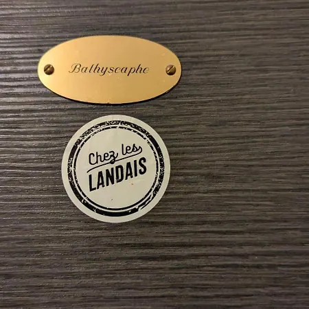 Διαμέρισμα Le Nautilus Sur Les Jardins Des Champs E Παρίσι